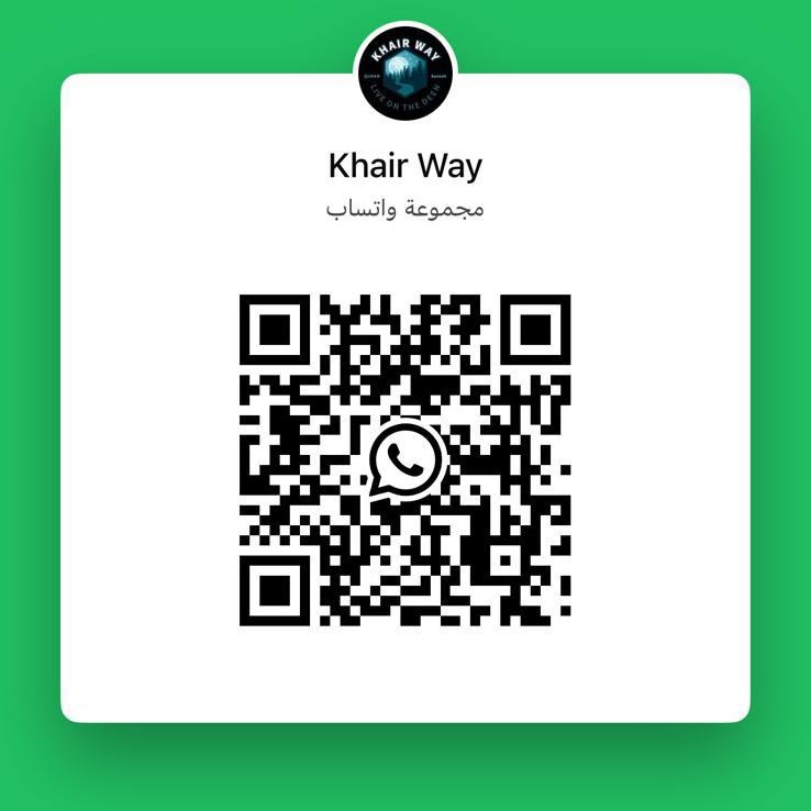 QR Code failed to load. Join here: https://chat.whatsapp.com/Eo68PZ4l4v1HEXco6u2U0p?mode=wwt